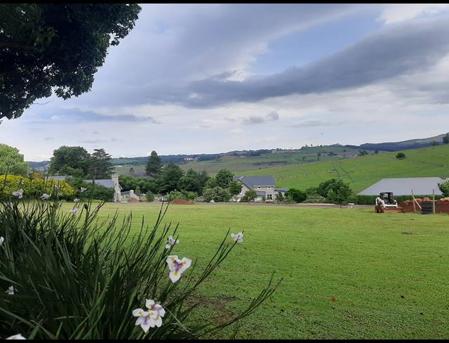 1,800M² VACANT LAND FOR SALE IN BIRNAMWOOD